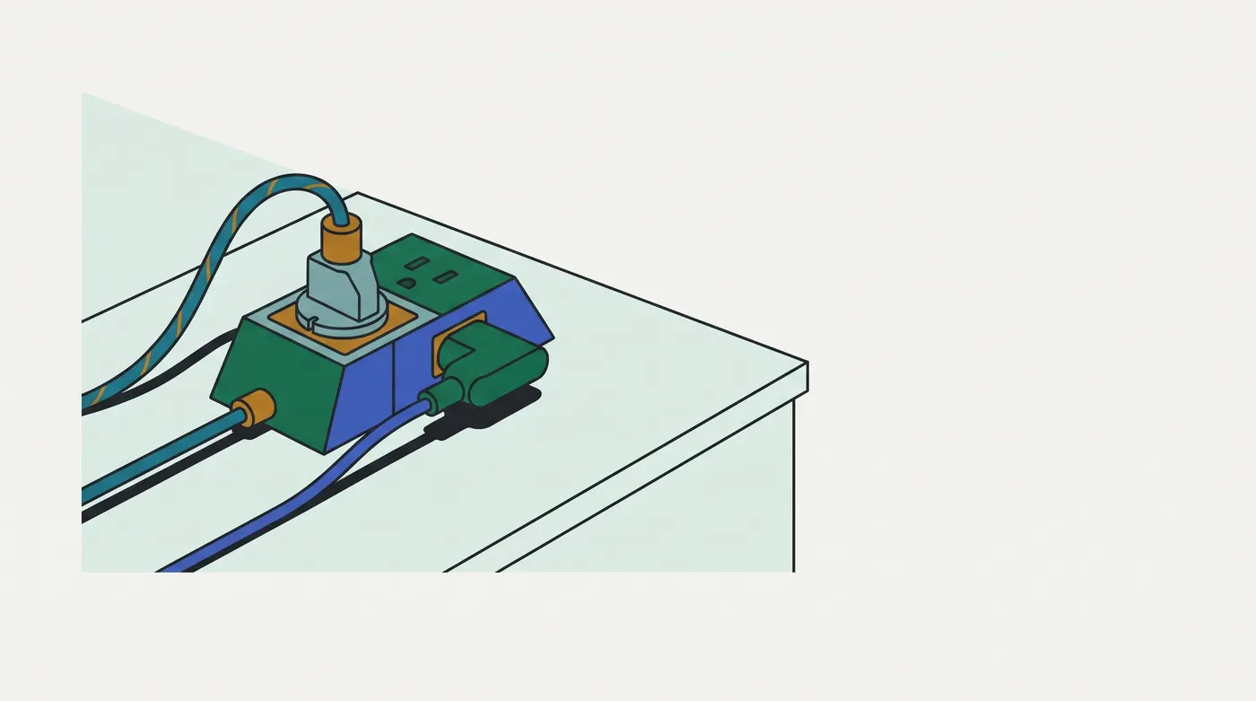 Concept illustration for this lesson.